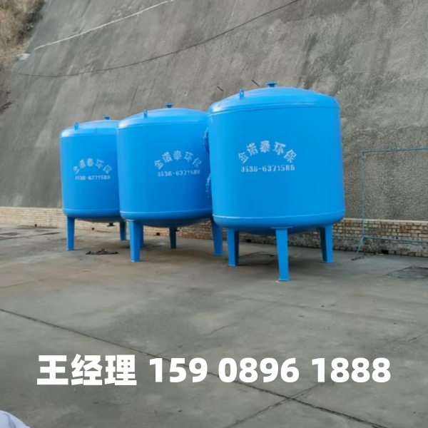 鄂尔多斯多介质过滤器